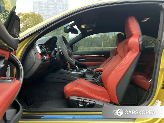 BMW M4 id 4209926 из Китая 12