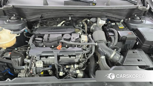 Kia Sportage 5th Generation id 4481642 из Кореи 16