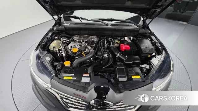 Renault Korea (Samsung) XM3 id 3676931 из Кореи 16