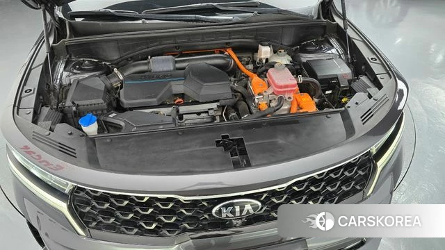 Kia Sorento 4th Generation id 4250699 из Кореи 32