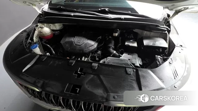 Kia Carnival 4th generation id 3740499 из Кореи 16