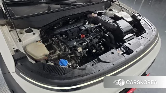 Hyundai Kona (SX2) id 3566090 из Кореи 16