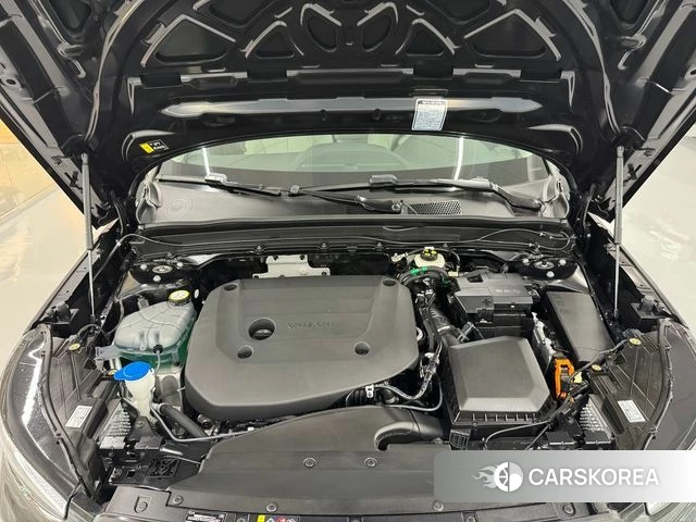 Volvo XC40 id 4407825 из Кореи 12