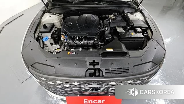 Hyundai The New Grandeur IG id 3343132 из Кореи 16