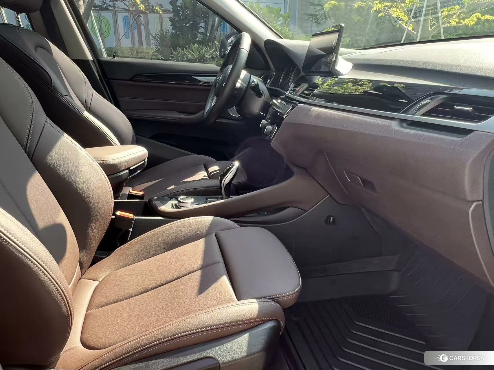 BMW X1 id 4440935 из Китая 16