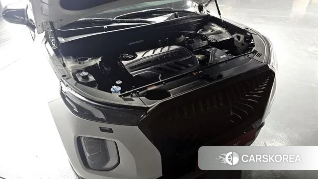 Hyundai Palisade id 3752828 из Кореи 16