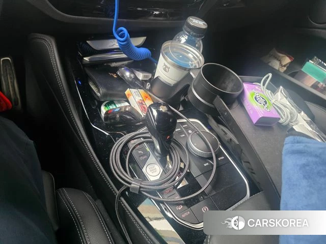 BMW X4 (G02) id 4511251 из Кореи 7