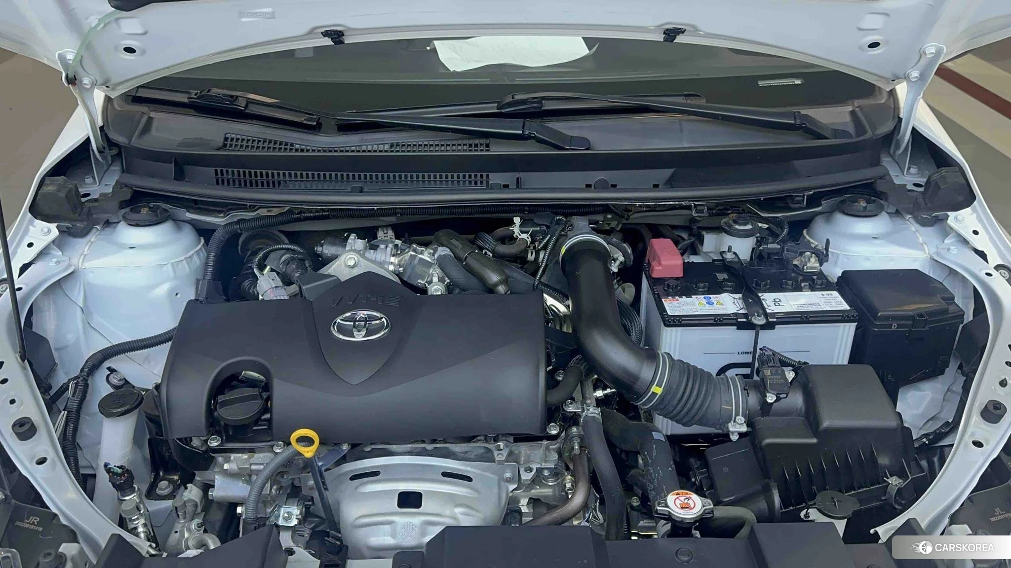 Toyota YARIS L Zhixuan id 4461209 из Китая 16