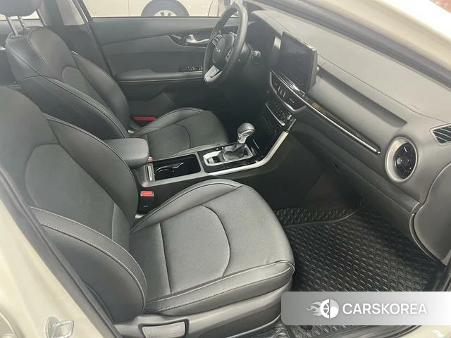 Kia K3 id 4026809 из Китая 12