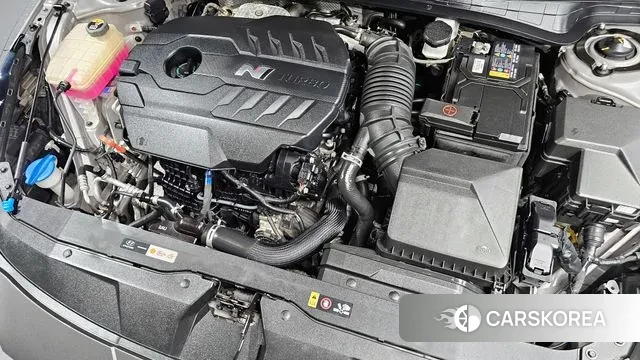 Hyundai Avante (CN7) id 3498006 из Кореи 16