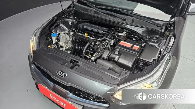 Kia Come New K3 id 3723254 из Кореи 16