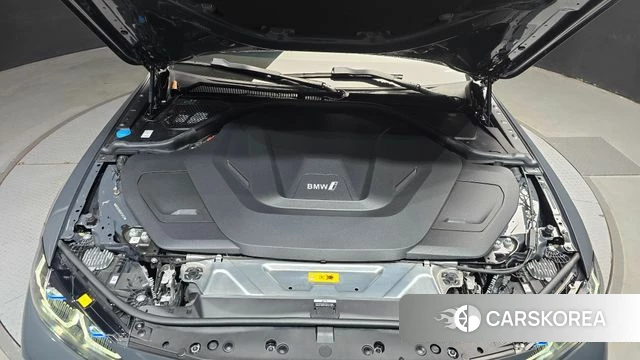 BMW i4 id 4921503 из Кореи 28