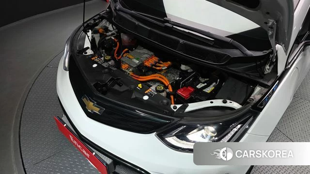 Chevrolet (GM Daewoo) Bolt EV id 4785831 из Кореи 16
