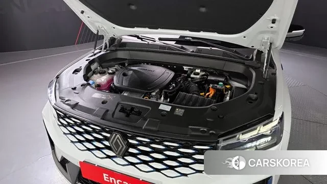 Renault Korea (Samsung) Grand Coleos id 3081045 из Кореи 16