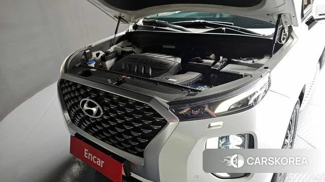 Hyundai Palisade id 4330947 из Кореи 16