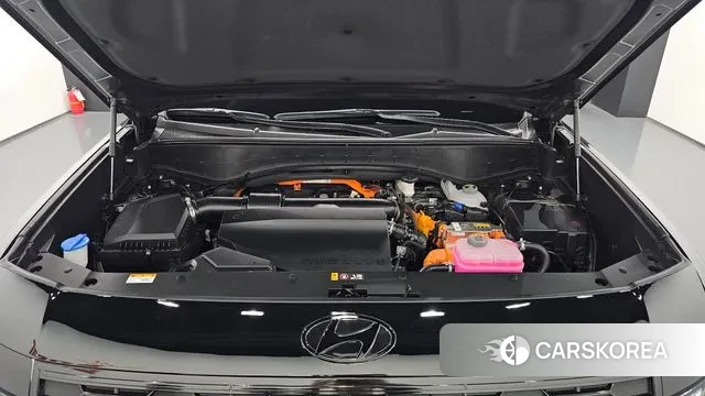 Hyundai Palisade (LX3) id 3732138 из Кореи 16