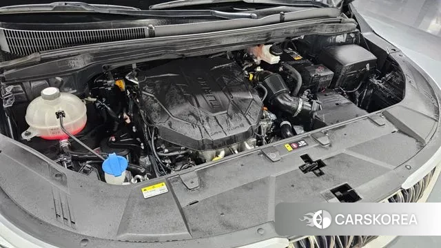 Kia Carnival 4th generation id 3581351 из Кореи 16