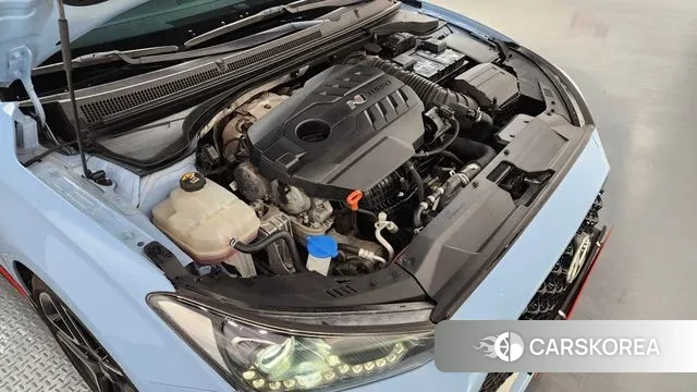 Hyundai Veloster (JS) id 3469853 из Кореи 16