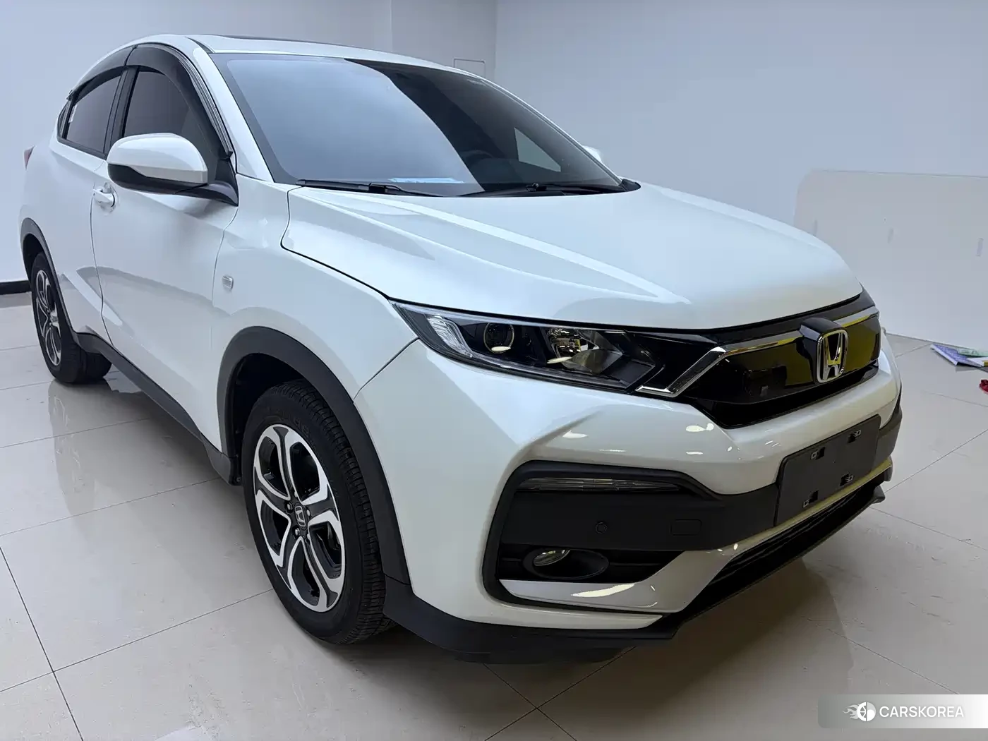 Honda XR-V 2022 Белый из Китая, фото 6