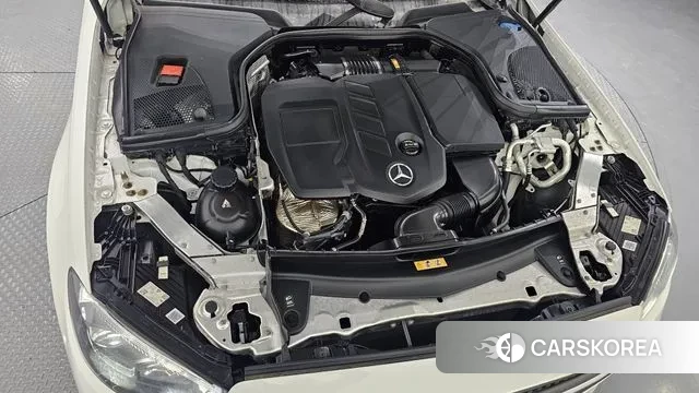 Mercedes-Benz E-Class W213 id 3726919 из Кореи 16