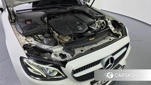 Mercedes-Benz E-Class W213 id 4345462 из Кореи 16