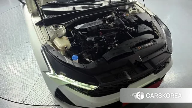 Kia K5 3rd generation id 3349197 из Кореи 16