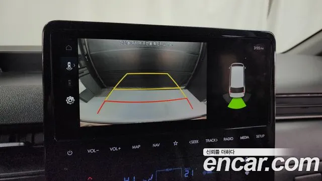 Hyundai Staria id 2516889 из Кореи 16