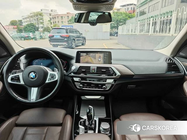 BMW X3 id 4301666 из Китая 15
