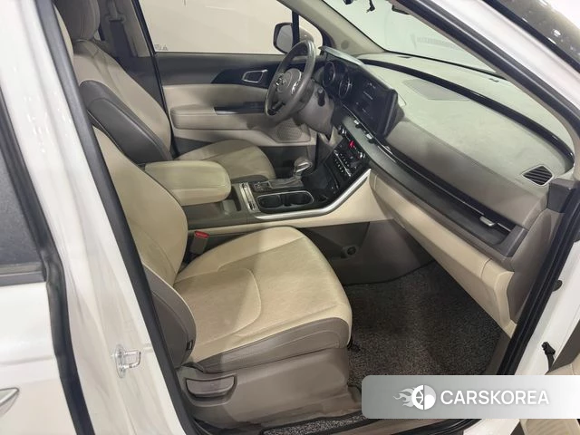 Kia Carnival 4th generation id 4293694 из Кореи 11
