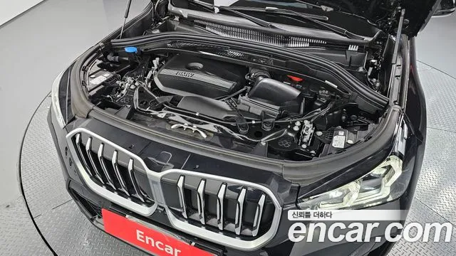 BMW X1 (U11) id 2579056 из Кореи 16