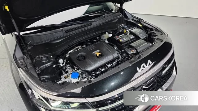 Kia The New Seltos id 3467171 из Кореи 16