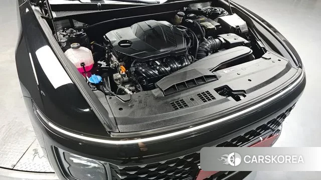 Hyundai Grandeur (GN7) id 3016290 из Кореи 16