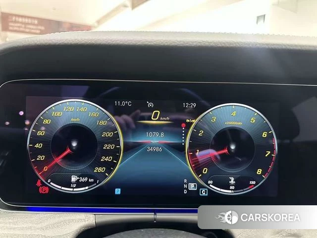Mercedes-Benz CLS id 4380522 из Китая 12