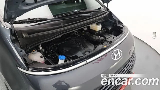 Hyundai Staria id 2619889 из Кореи 16