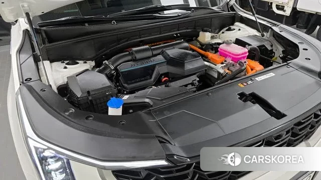 Kia The New Sorento 4th Generation id 2983993 из Кореи 16