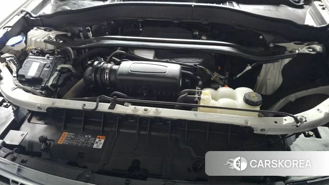 Ford Explorer 6th Generation id 3904968 из Кореи 16