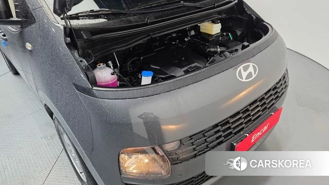 Hyundai The New Staria id 4279428 из Кореи 16