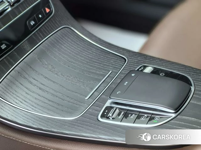 Mercedes-Benz E-class id 4256829 из Китая 19