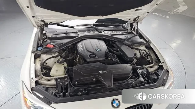 BMW 1 Series (F20) id 2986794 из Кореи 16