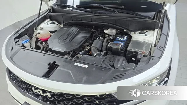 Kia Sorento 4th Generation id 3438305 из Кореи 16