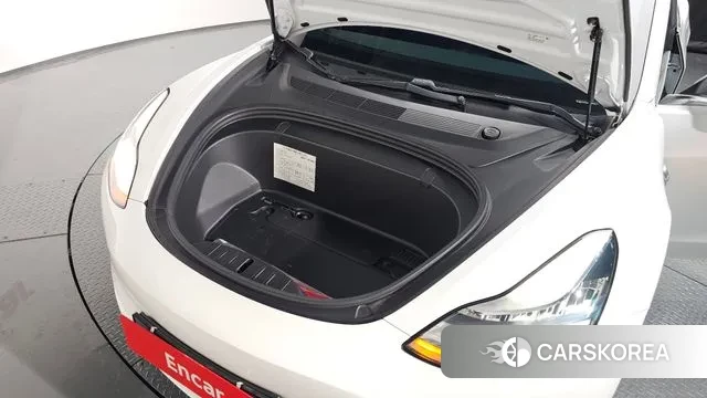 Tesla Model 3 id 2986141 из Кореи 16