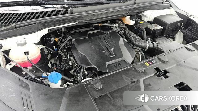 Kia Carnival 4th generation id 3910835 из Кореи 16