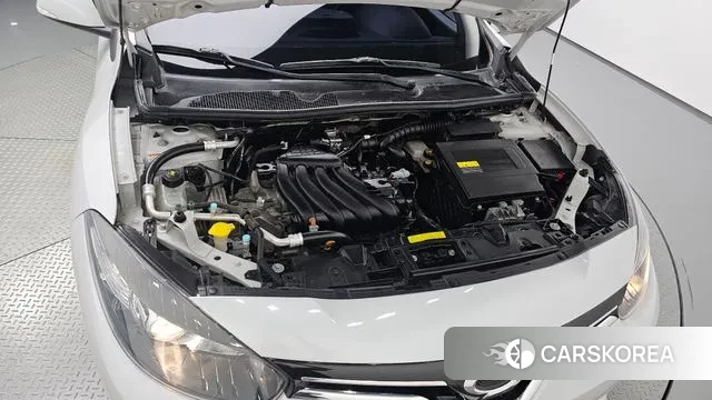 Renault Korea (Samsung) SM3 Neo id 3024573 из Кореи 16