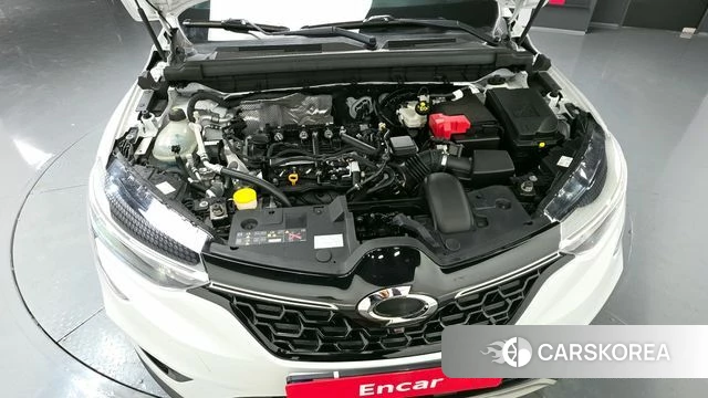 Renault Korea (Samsung) XM3 id 4315810 из Кореи 16