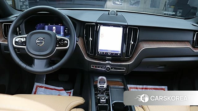 Volvo XC60 second Generation id 3909369 из Кореи 16