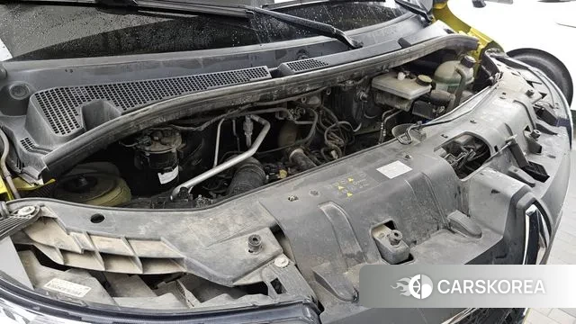 Renault Korea (Samsung) Master id 3778325 из Кореи 16