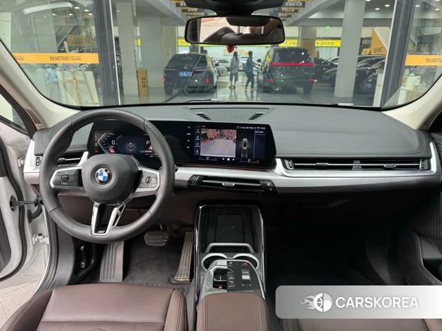 BMW X1 id 4329149 из Китая 17