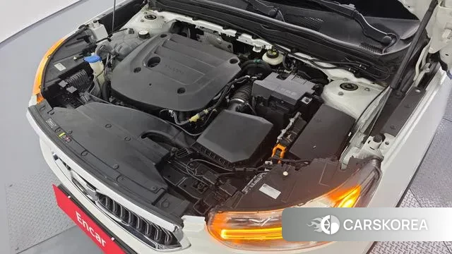 Volvo XC40 id 3438829 из Кореи 16