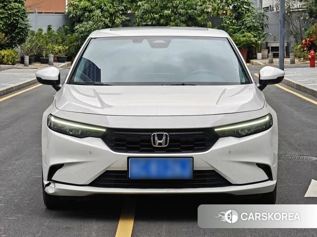 Honda Style id 4300341 из Китая 7