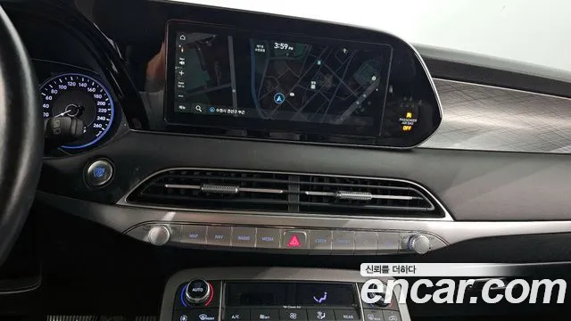 Hyundai Palisade id 2671838 из Кореи 16